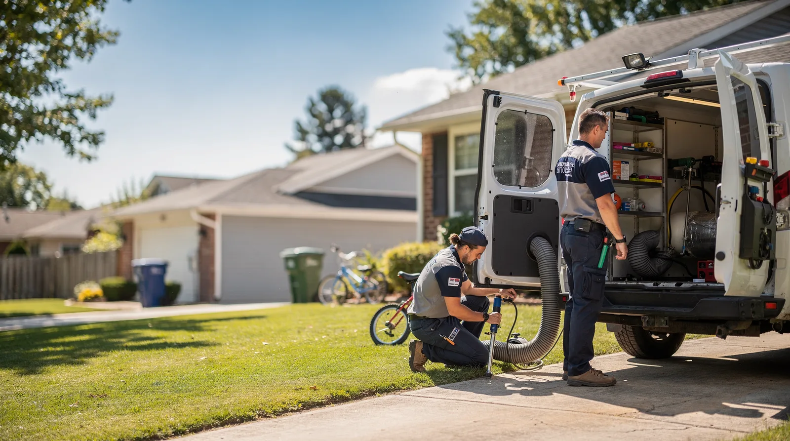 24/7 HVAC Repair & AC Replacement in Stratford, TX near me